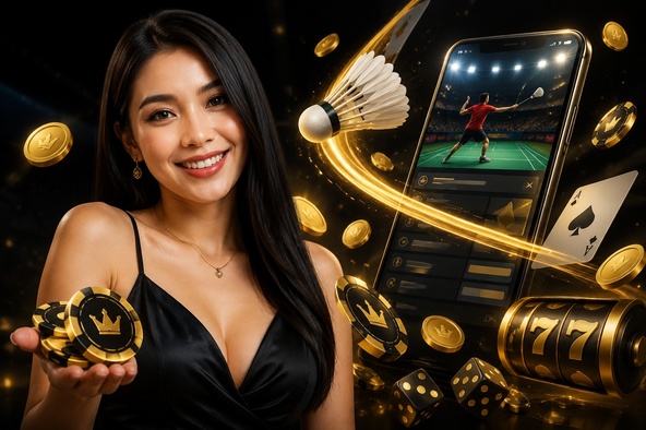 Kèo thể thao trực tuyến vn66