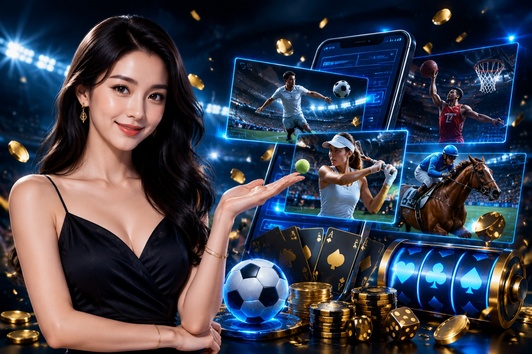 Cá cược bóng bàn live tại vn66